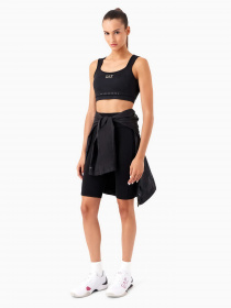 Велосипедки EA7 Shiny stretch-cotton модель 6RTS51-TJ01Z-0228 Фото