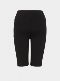 Велосипедки EA7 Shiny stretch-cotton модель 6RTS51-TJ01Z-0228 Фото