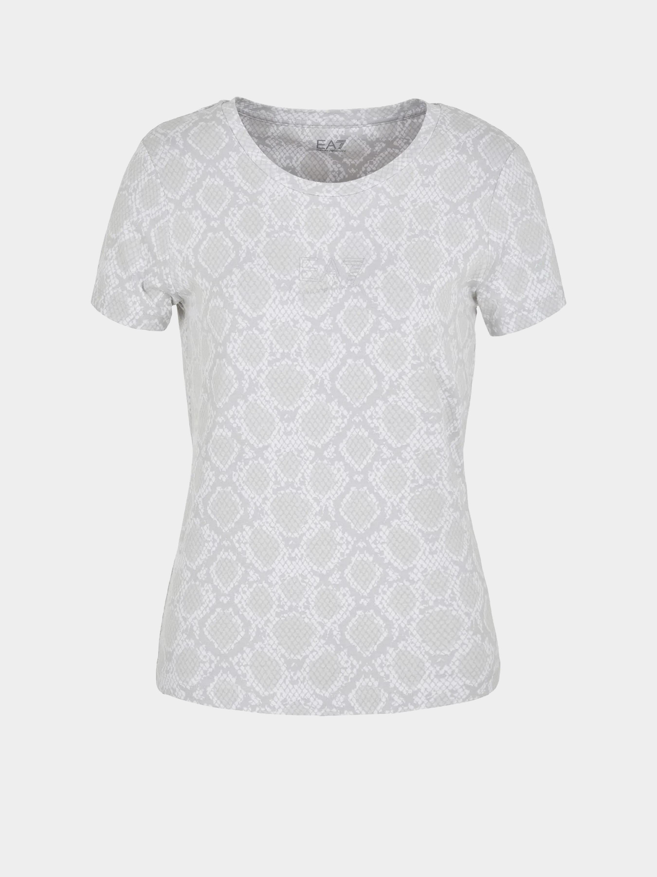 Футболка EA7 Graphic Series модель 6RTT07-TJQDZ-2903 Фото