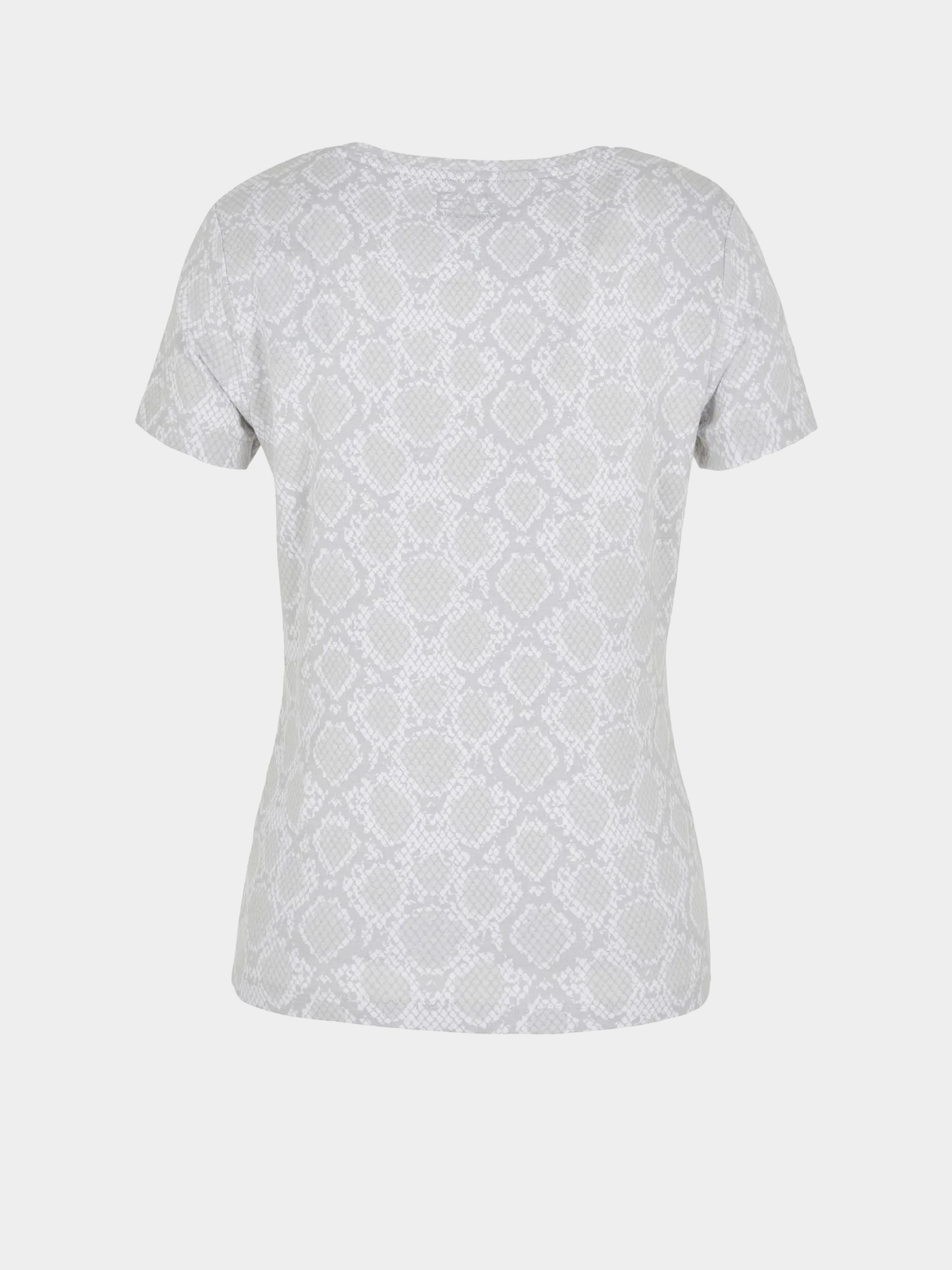 Футболка EA7 Graphic Series модель 6RTT07-TJQDZ-2903 Футболка EA7 Graphic Series модель 6RTT07-TJQDZ-2903 Фото