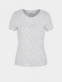 Футболка EA7 Graphic Series модель 6RTT07-TJQDZ-2903 Футболка EA7 Graphic Series модель 6RTT07-TJQDZ-2903 Фото