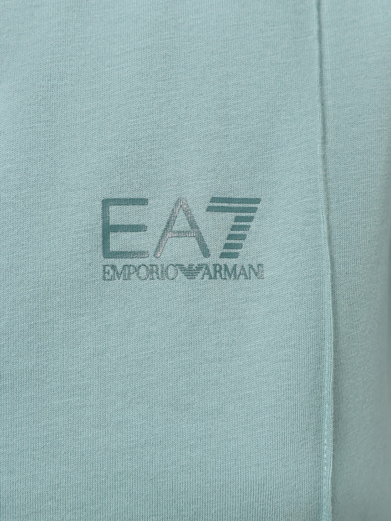 Футболка EA7 Comzy модель 6RTT12-TJQAZ-1807 Фото