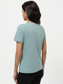 Футболка EA7 Comzy модель 6RTT12-TJQAZ-1807 Фото