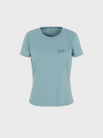 Футболка EA7 Comzy модель 6RTT12-TJQAZ-1807 Фото