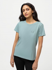 Футболка EA7 Comzy модель 6RTT12-TJQAZ-1807 Фото