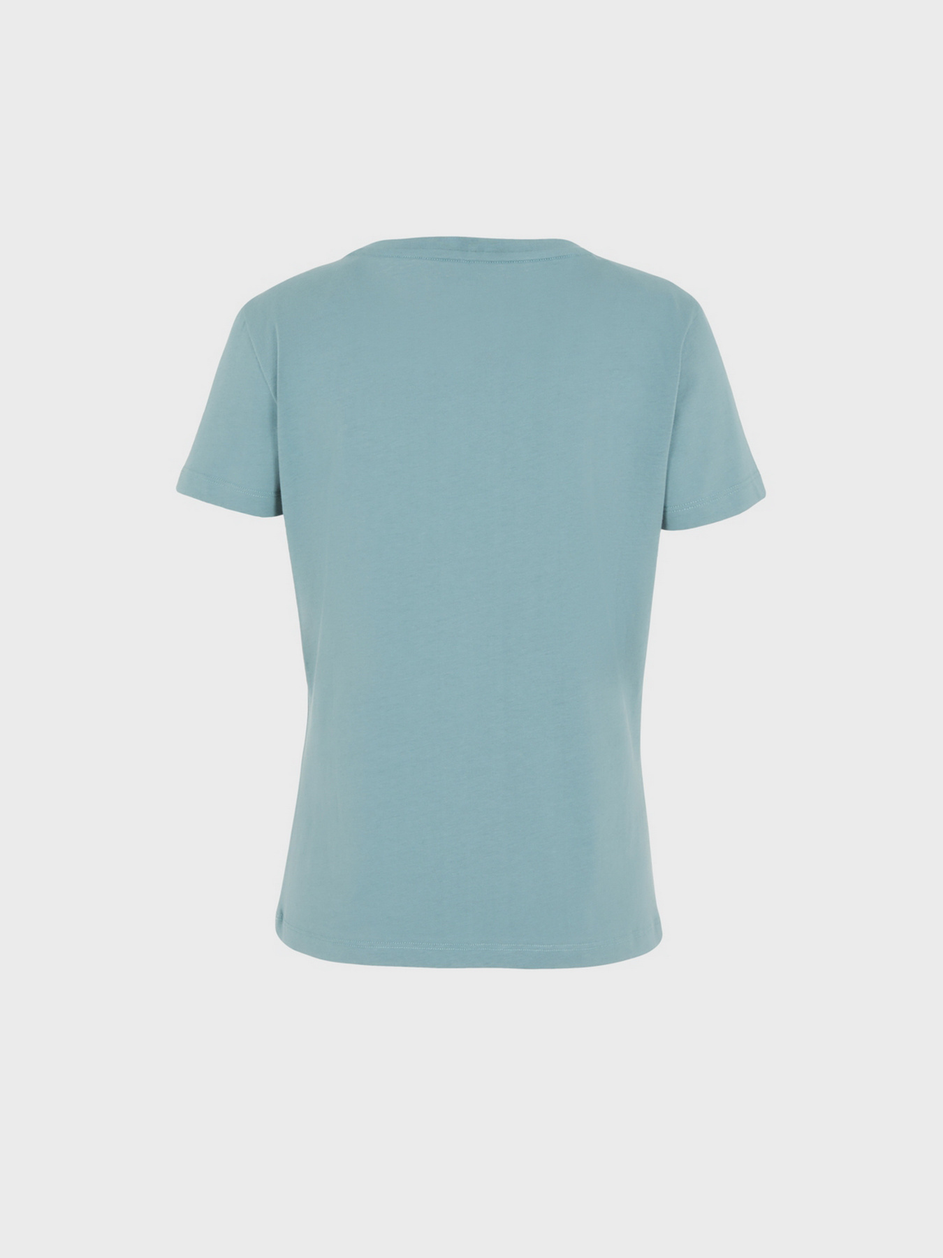 Футболка EA7 Comzy модель 6RTT12-TJQAZ-1807 Фото