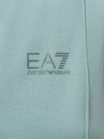 Футболка EA7 Comzy модель 6RTT12-TJQAZ-1807 Фото