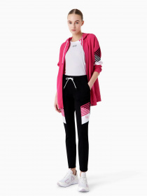 Футболка EA7 Natural Ventus7 модель 6RTT16-TJKUZ-1100 Футболка EA7 Natural Ventus7 модель 6RTT16-TJKUZ-1100 Фото