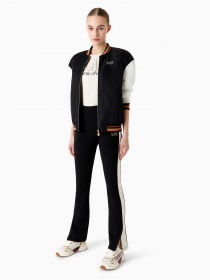 Футболка EA7 University squad модель 6RTT34-TJPYZ-1130 Фото