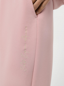 Спортивний костюм EA7 Core Lady Relax Модель 6RTV52-TJDCZ-1418 Фото