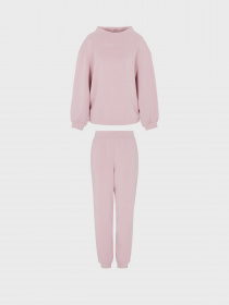 Спортивный костюм EA7 Core Lady Relax модель 6RTV52-TJDCZ-1418 Фото