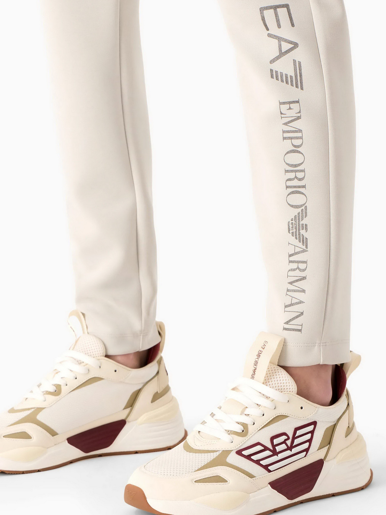 Спортивный костюм EA7 модель 6RTV53-TJDCZ-1931 Фото