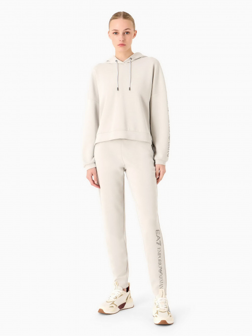 Спортивный костюм EA7 модель 6RTV53-TJDCZ-1931 Фото