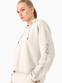 Спортивный костюм EA7 модель 6RTV53-TJDCZ-1931 Фото