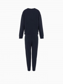 Спортивный костюм EA7 модель 6RTV55-TJKWZ-0555 Фото