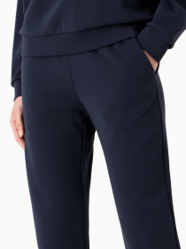 Спортивный костюм EA7 модель 6RTV55-TJKWZ-0555 Фото