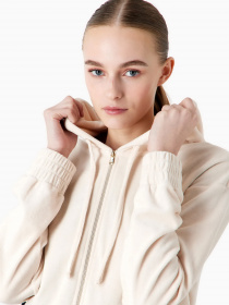 Спортивный костюм EA7 Athletic Velour модель 6RTV61-TJQEZ-27BG Фото