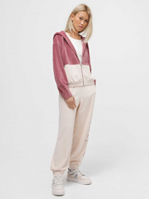 Спортивний костюм EA7 Athletic Velour модель 6RTV61-TJQEZ-27BH Фото