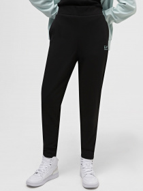 Спортивный костюм EA7 Logo Series модель 6RTV65-TJQLZ-25BJ Фото