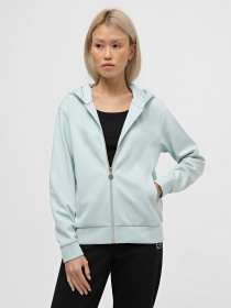 Спортивный костюм EA7 Logo Series модель 6RTV65-TJQLZ-25BJ Фото