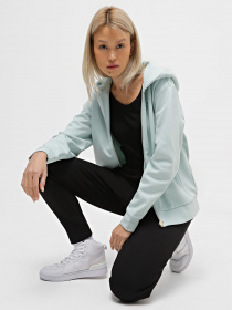 Спортивный костюм EA7 Logo Series модель 6RTV65-TJQLZ-25BJ Фото