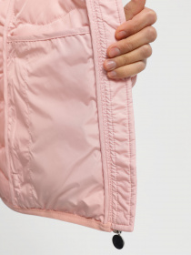 Демисезонная куртка EA7 Core Lady модель 8NTB21-TNF8Z-1418 Фото