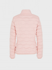 Демисезонная куртка EA7 Core Lady модель 8NTB21-TNF8Z-1418 Фото