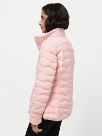 Демісезонна куртка EA7 Core Lady модель 8NTB21-TNF8Z-1418 Фото