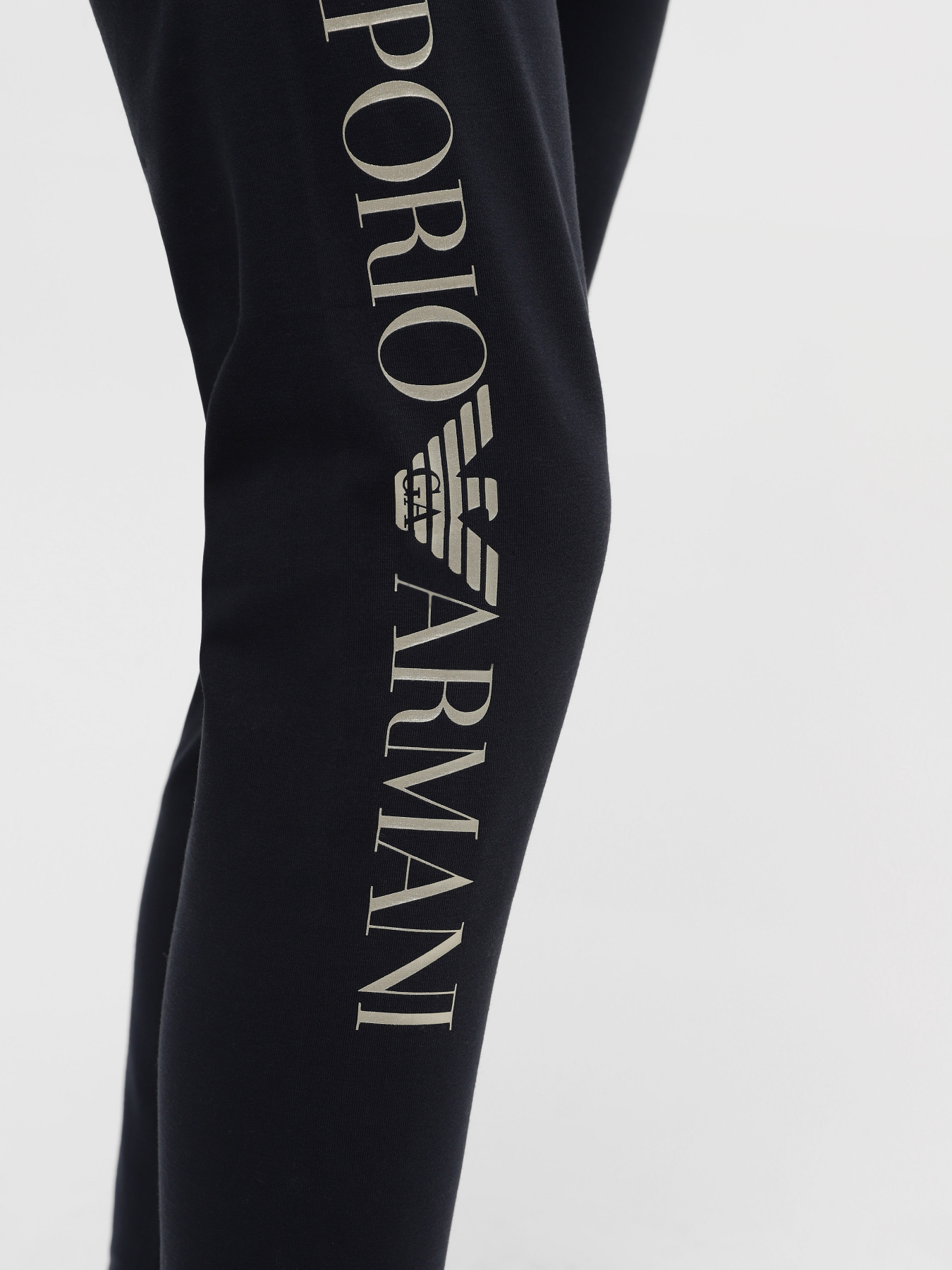 Леггинсы EA7 Shiny модель 8NTP63-TJ01Z-0555 Фото