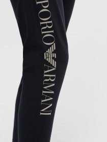 Леггинсы EA7 Shiny модель 8NTP63-TJ01Z-0555 Фото