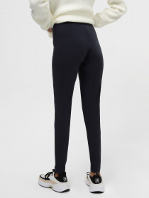 Леггинсы EA7 Shiny модель 8NTP63-TJ01Z-0555 Фото