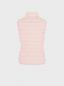 Жилет с утеплителем EA7 модель 8NTQ08-TNF8Z-0416 Фото