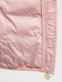 Утепленный жилет EA7 модель 8NTQ08-TNF8Z-0416 Фото