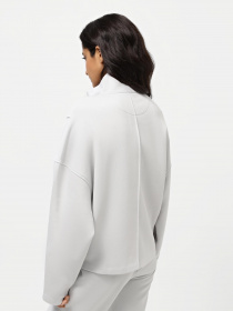 Кофта EA7 Sporty Forever модель 6RTM41-TJPVZ-0931 Фото