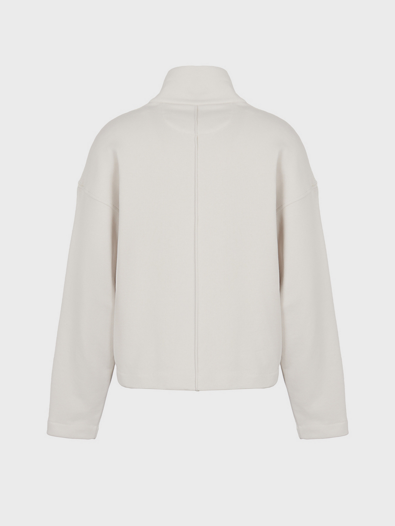 Кофта EA7 Sporty Forever модель 6RTM41-TJPVZ-0931 Кофта EA7 Sporty Forever модель 6RTM41-TJPVZ-0931 Фото