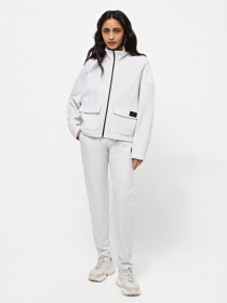 Кофта EA7 Sporty Forever модель 6RTM41-TJPVZ-0931 Кофта EA7 Sporty Forever модель 6RTM41-TJPVZ-0931 Фото