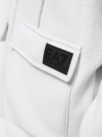 Кофта EA7 Sporty Forever модель 6RTM41-TJPVZ-0931 Кофта EA7 Sporty Forever модель 6RTM41-TJPVZ-0931 Фото