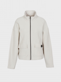 Кофта EA7 Sporty Forever модель 6RTM41-TJPVZ-0931 Кофта EA7 Sporty Forever модель 6RTM41-TJPVZ-0931 Фото