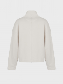 Кофта EA7 Sporty Forever модель 6RTM41-TJPVZ-0931 Кофта EA7 Sporty Forever модель 6RTM41-TJPVZ-0931 Фото