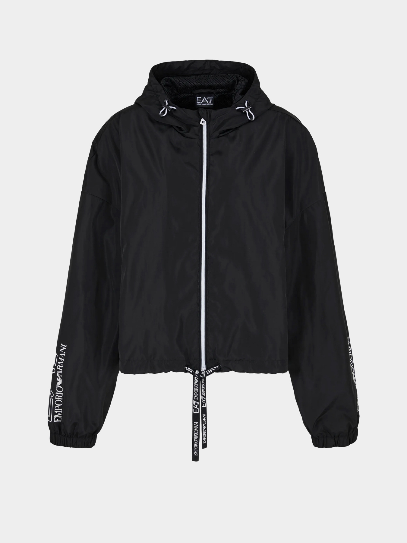 Демісезонна куртка EA7 Core модель 3DUB01-PNFNZ-1200 Фото