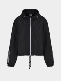 Демісезонна куртка EA7 Core модель 3DUB01-PNFNZ-1200 Фото