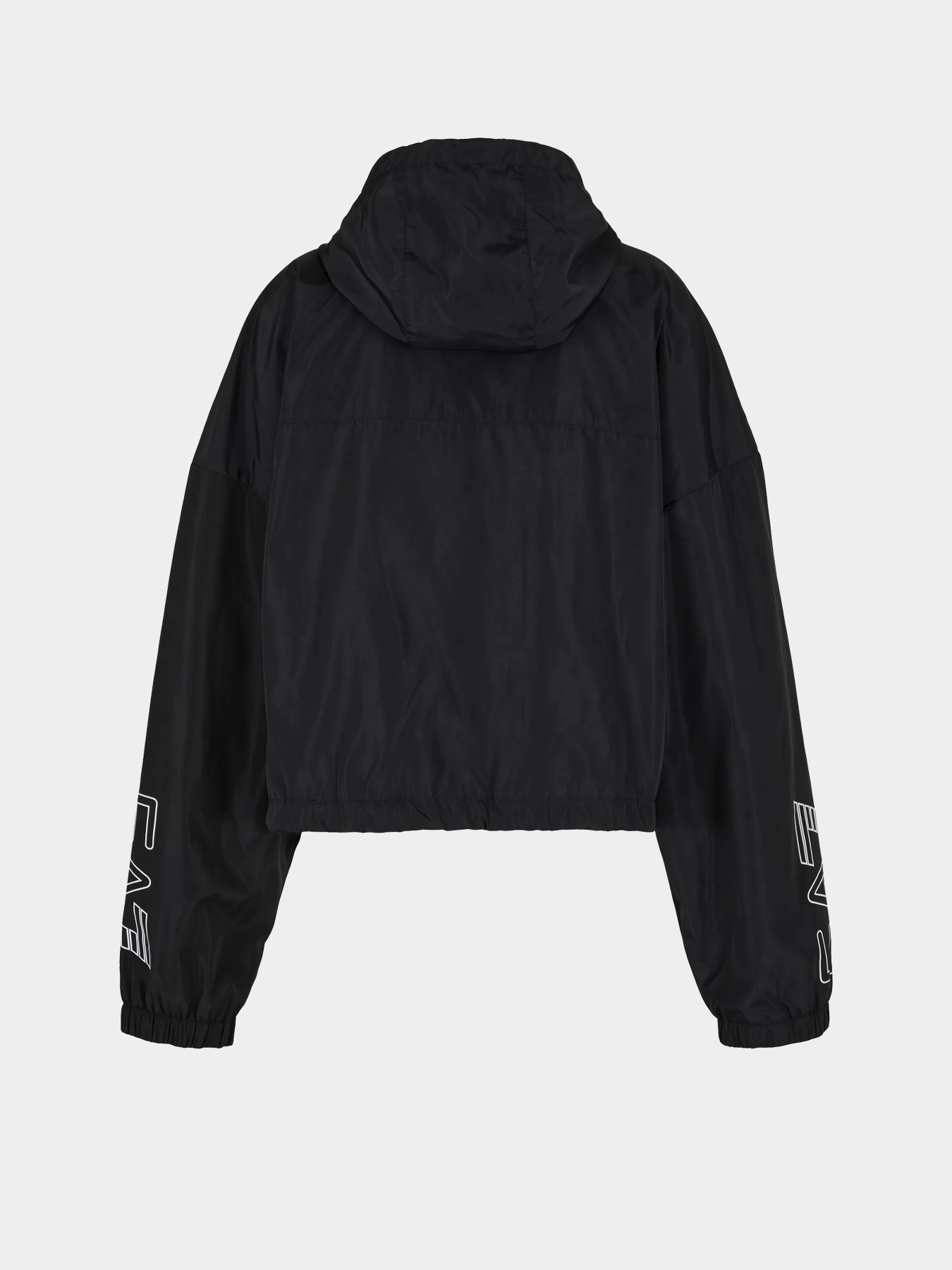 Демисезонная куртка EA7 Core модель 3DUB01-PNFNZ-1200 Фото