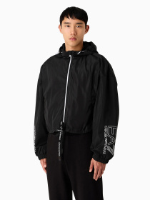 Демисезонная куртка EA7 Core модель 3DUB01-PNFNZ-1200 Фото