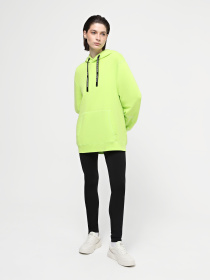 Худі EA7 Core модель 3DUM03-PJTKZ-1873 Фото