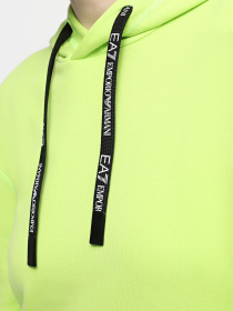 Худі EA7 Core модель 3DUM03-PJTKZ-1873 Фото