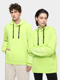 Худі EA7 Core модель 3DUM03-PJTKZ-1873 Фото