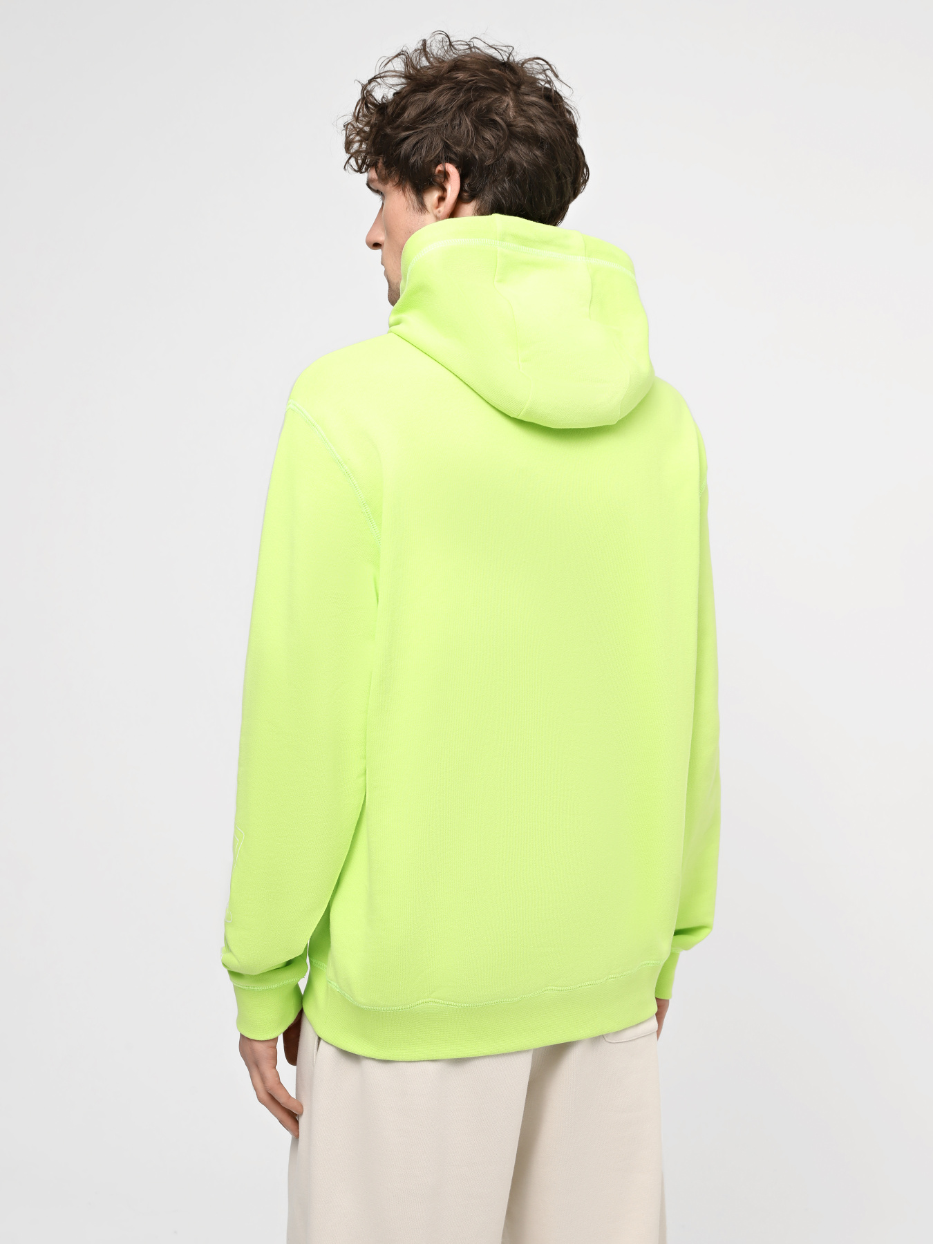 Худі EA7 Core модель 3DUM03-PJTKZ-1873 Худі EA7 Core модель 3DUM03-PJTKZ-1873 Фото