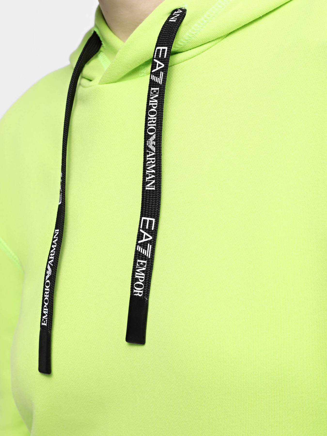 Худі EA7 Core модель 3DUM03-PJTKZ-1873 Худі EA7 Core модель 3DUM03-PJTKZ-1873 Фото