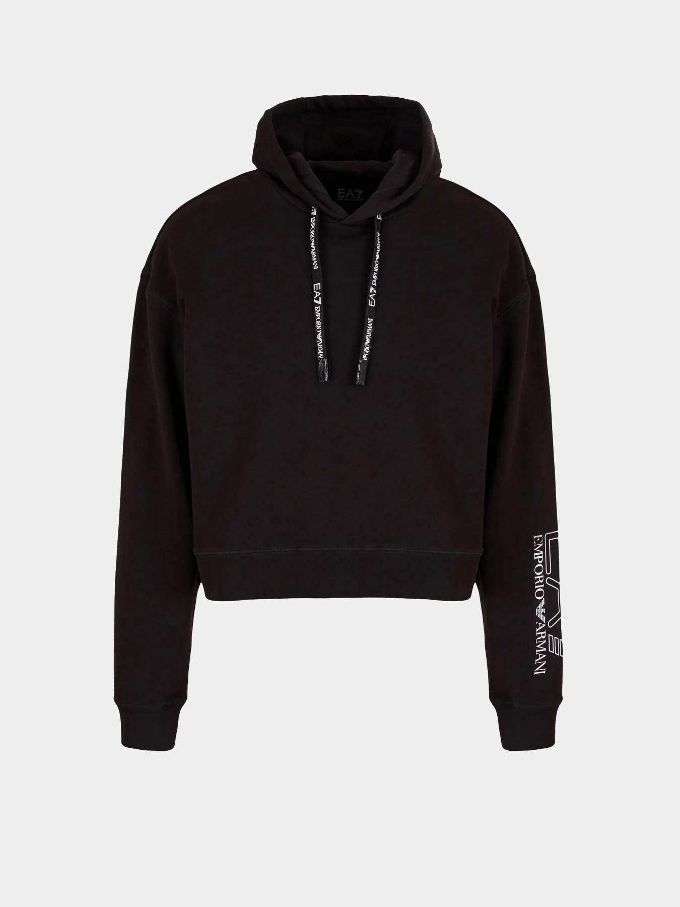 Худі EA7 Core модель 3DUM04-PJTKZ-1200 Фото