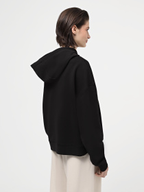 Худі EA7 Core модель 3DUM04-PJTKZ-1200 Фото